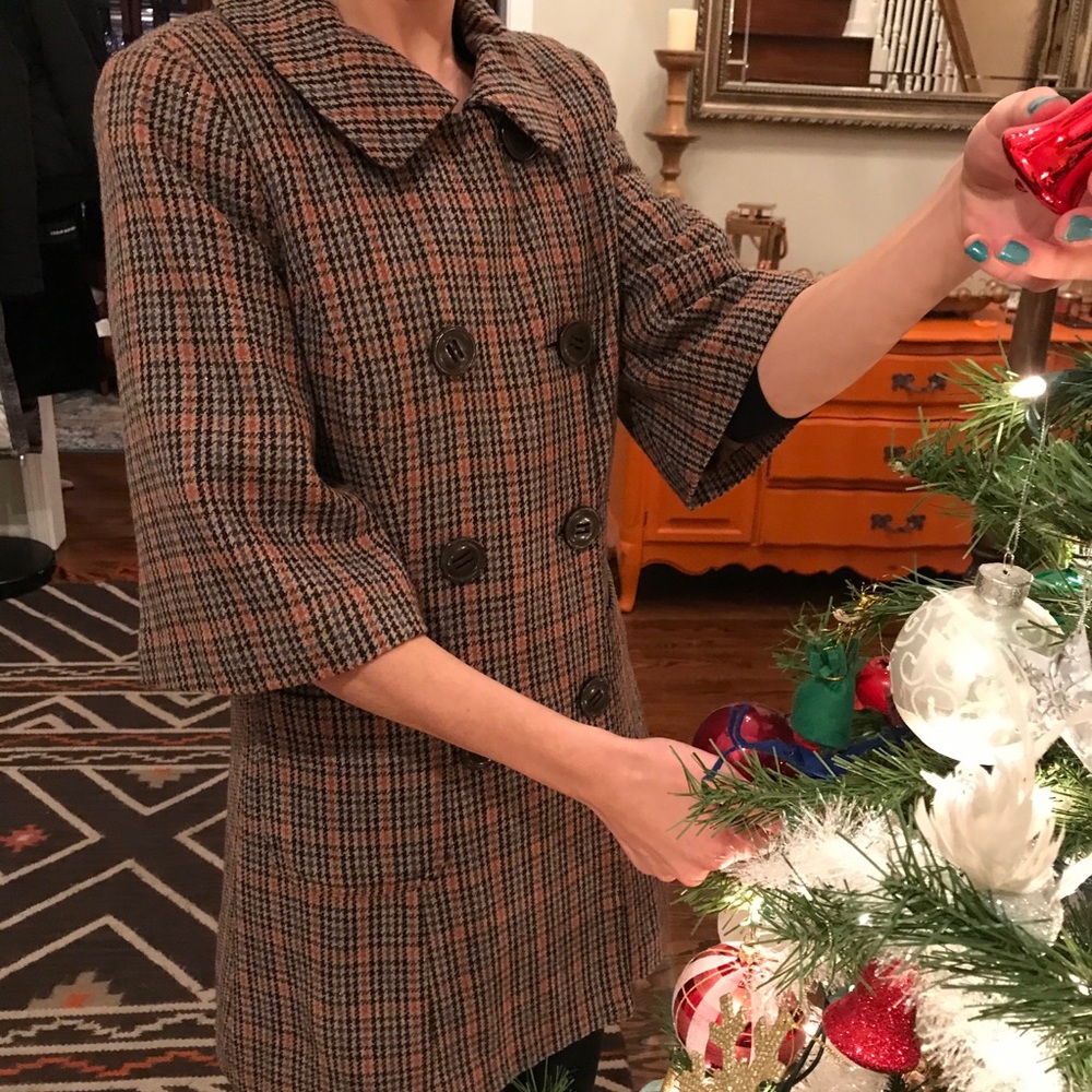 Coat - Picture 4 of 14